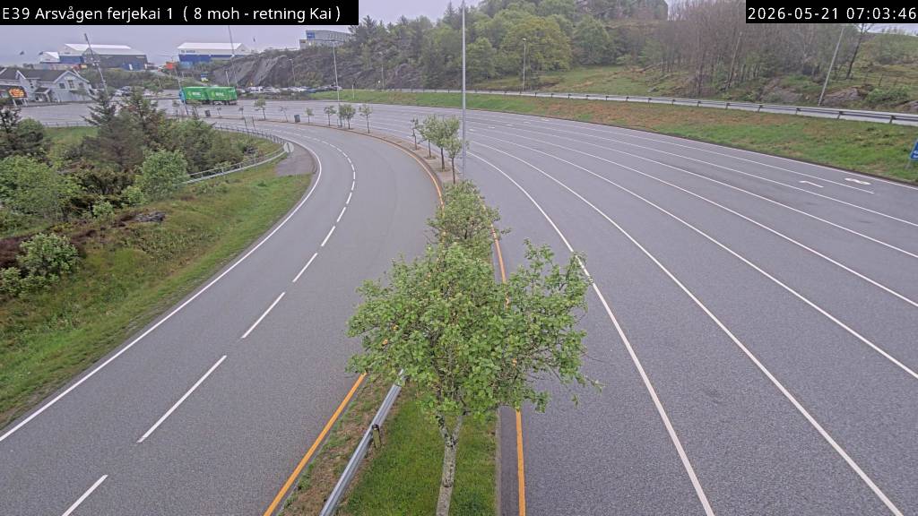 Webcam Mortavika